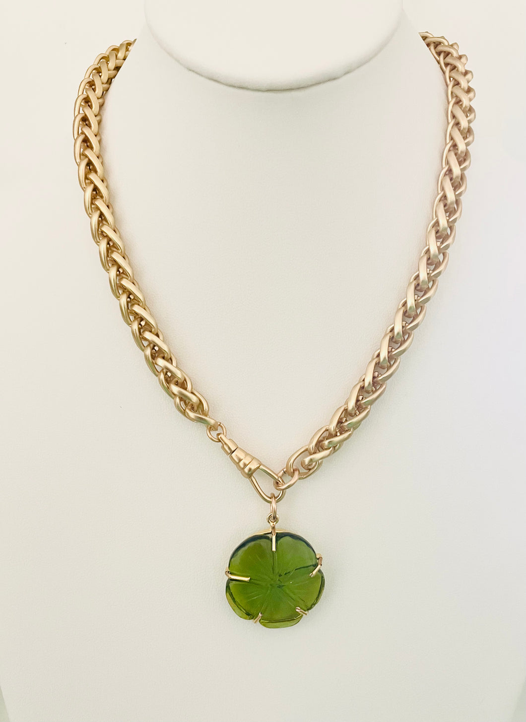 N688 Necklace