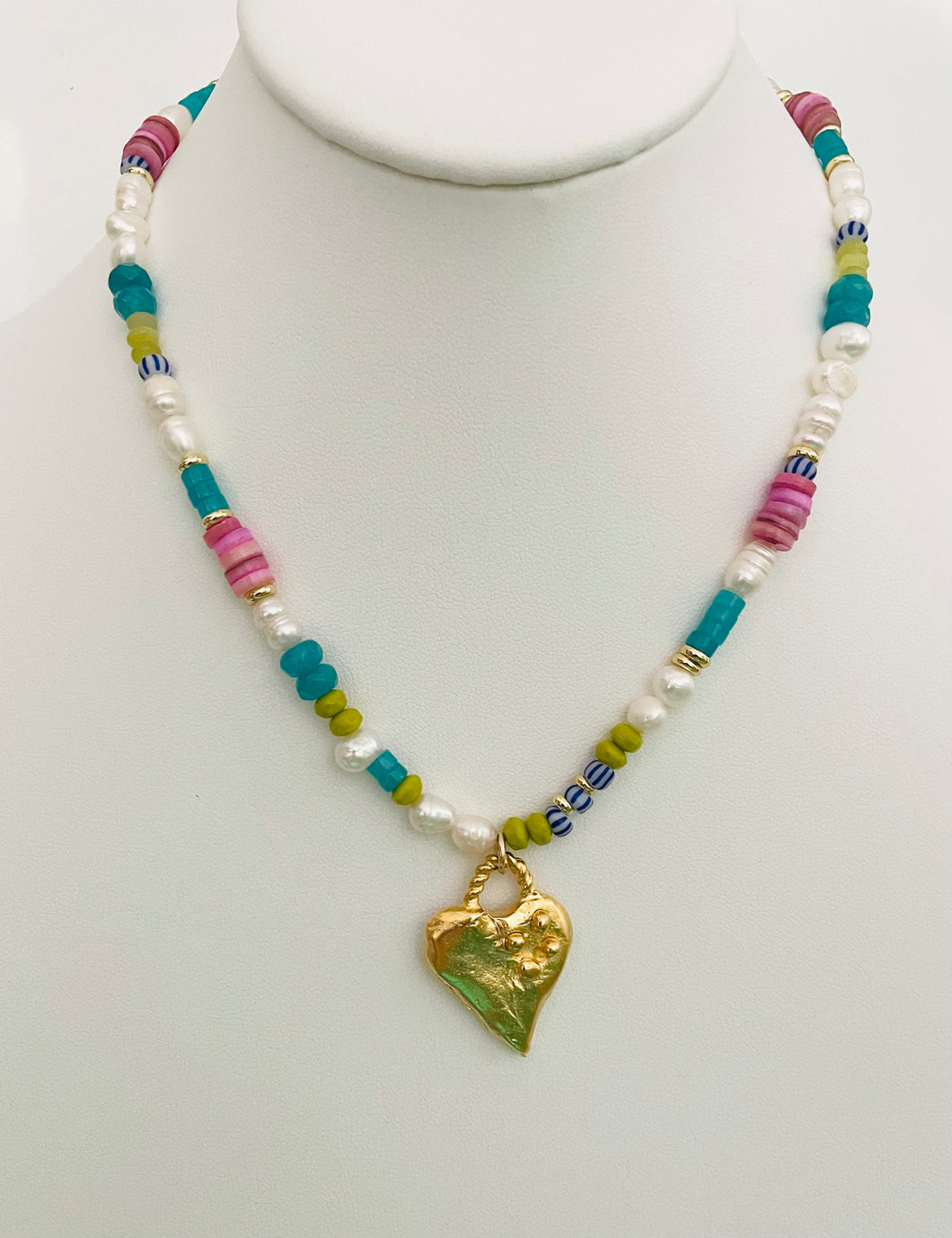 N689 Necklace