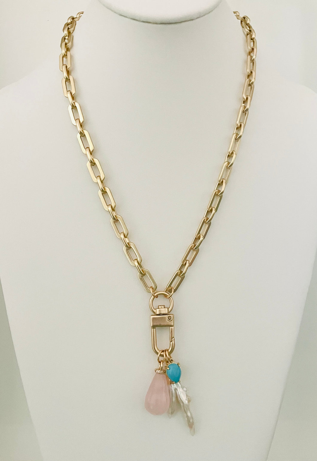N679 Necklace