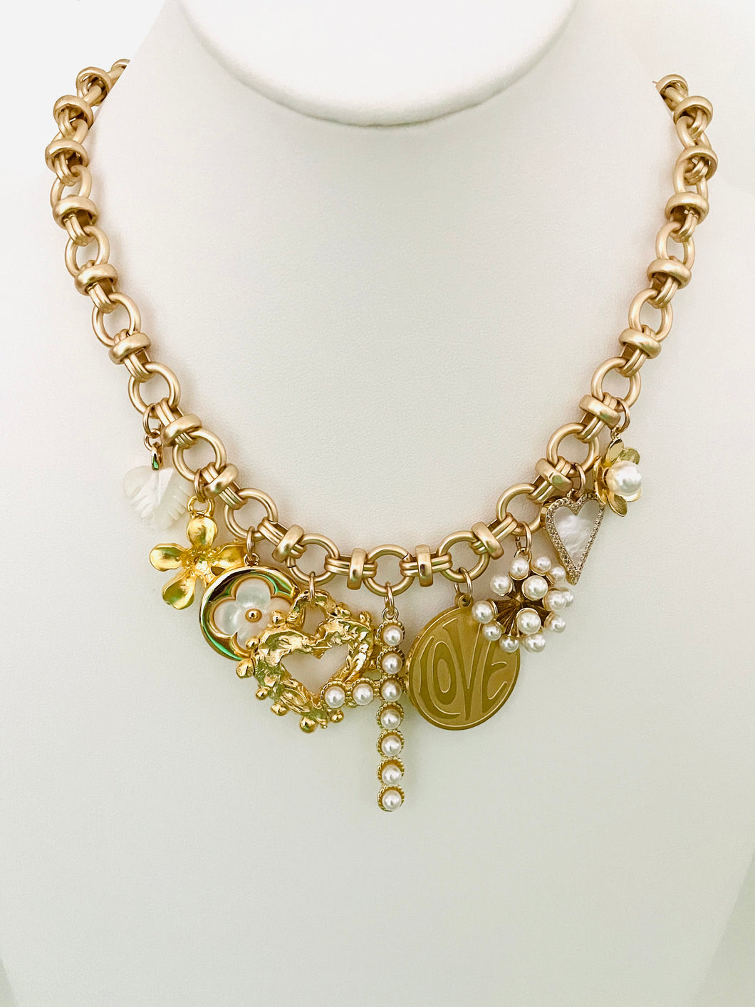 N692 Necklace