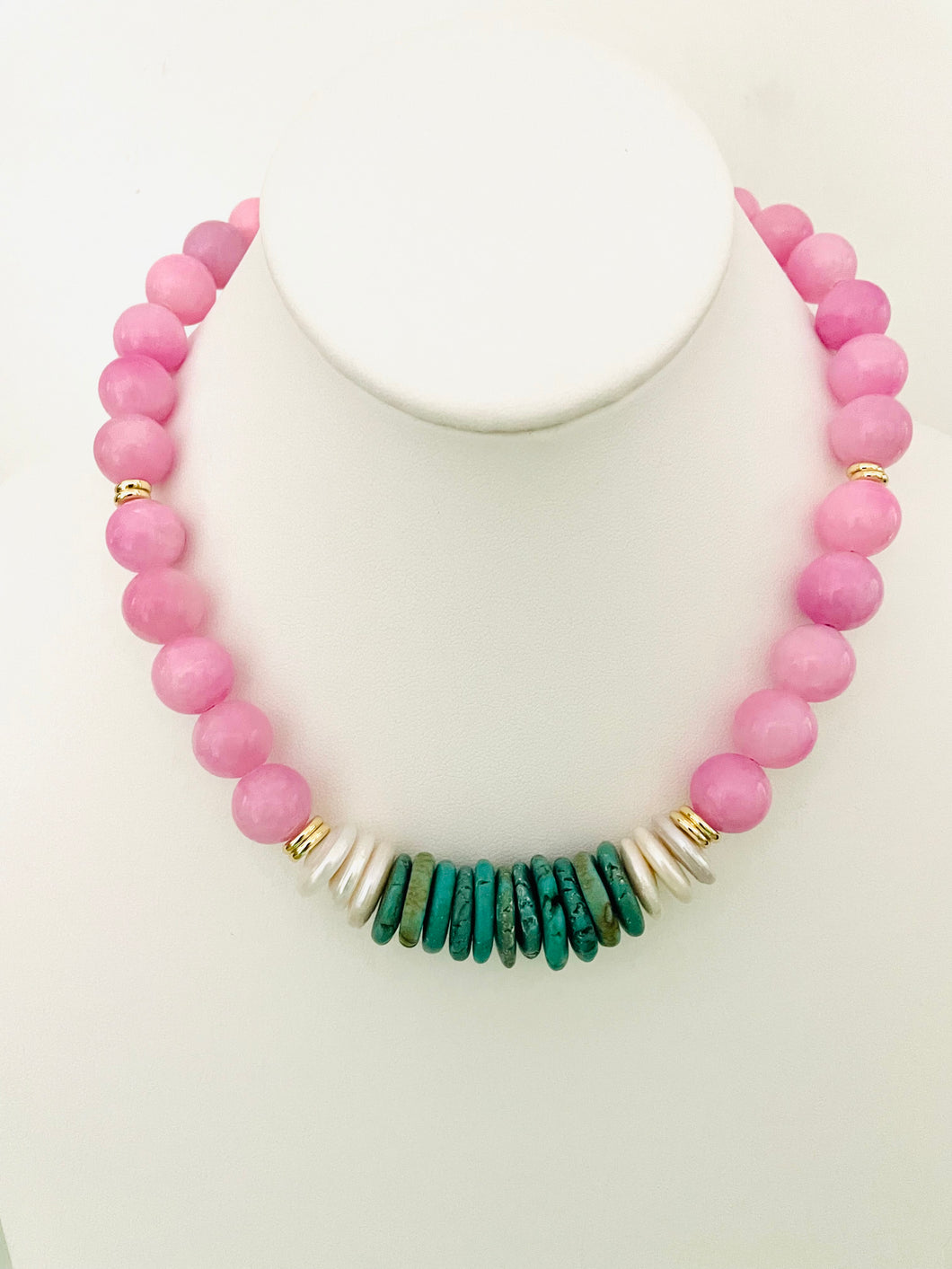 N693 Necklace