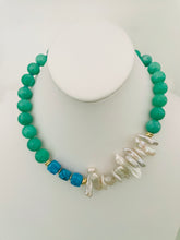 Load image into Gallery viewer, N691 Necklace
