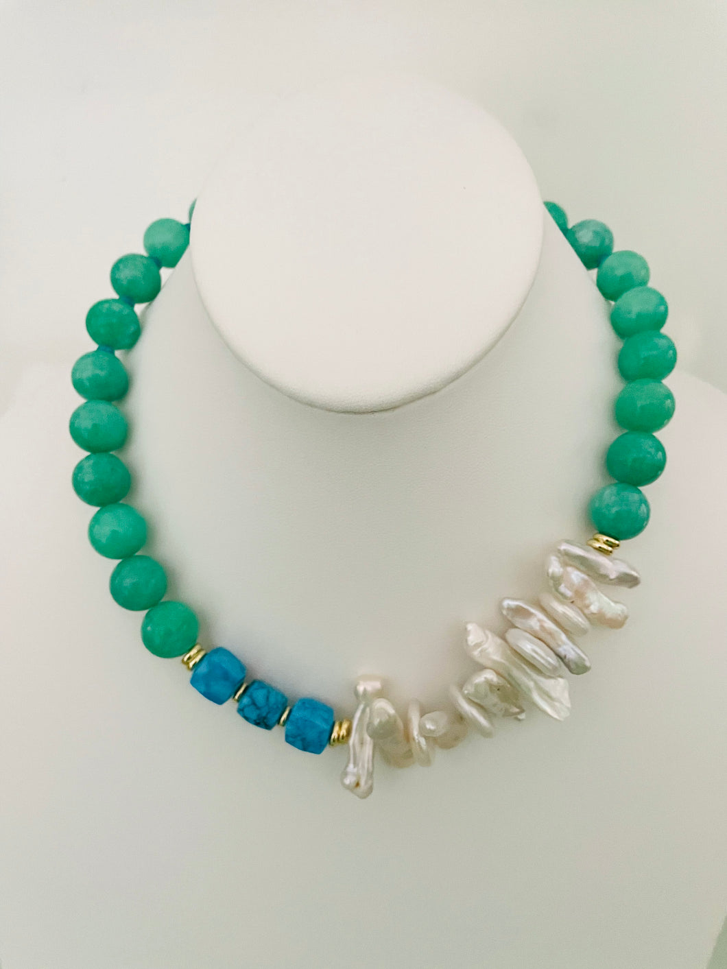N691 Necklace
