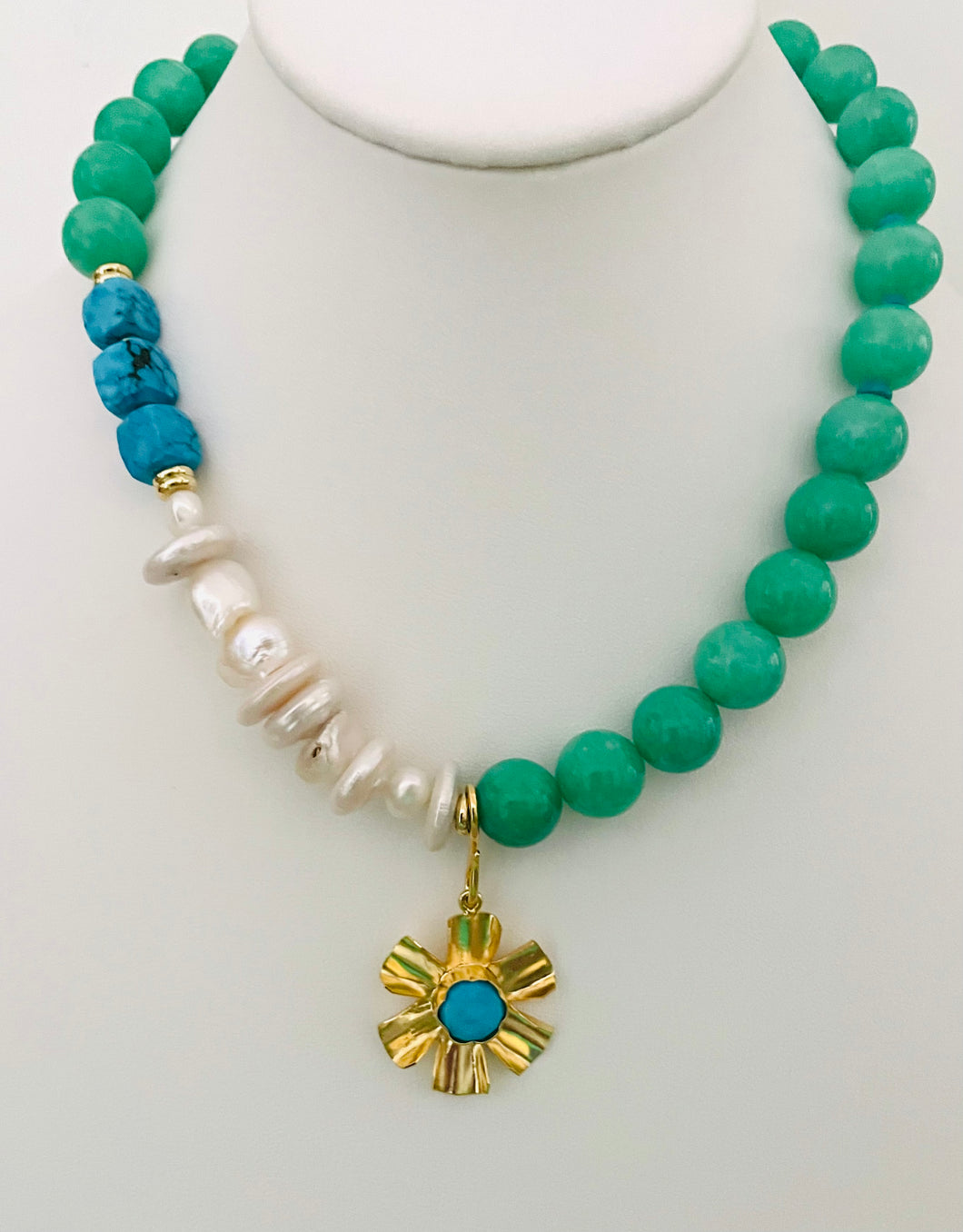 N690 Necklace