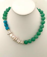 Load image into Gallery viewer, N691 Necklace

