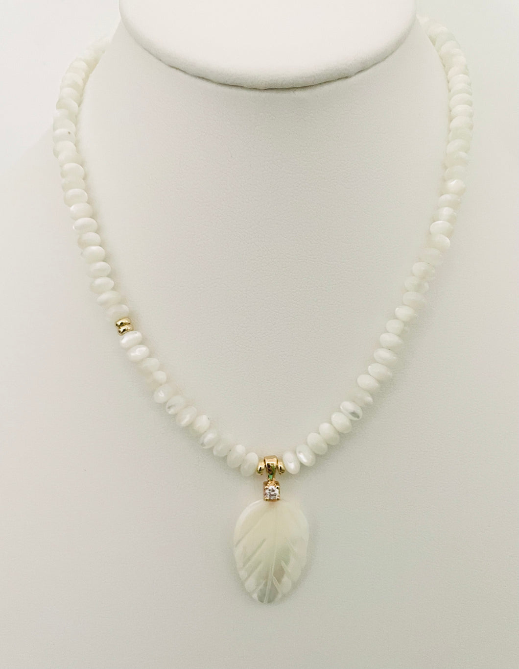 N684 Necklace