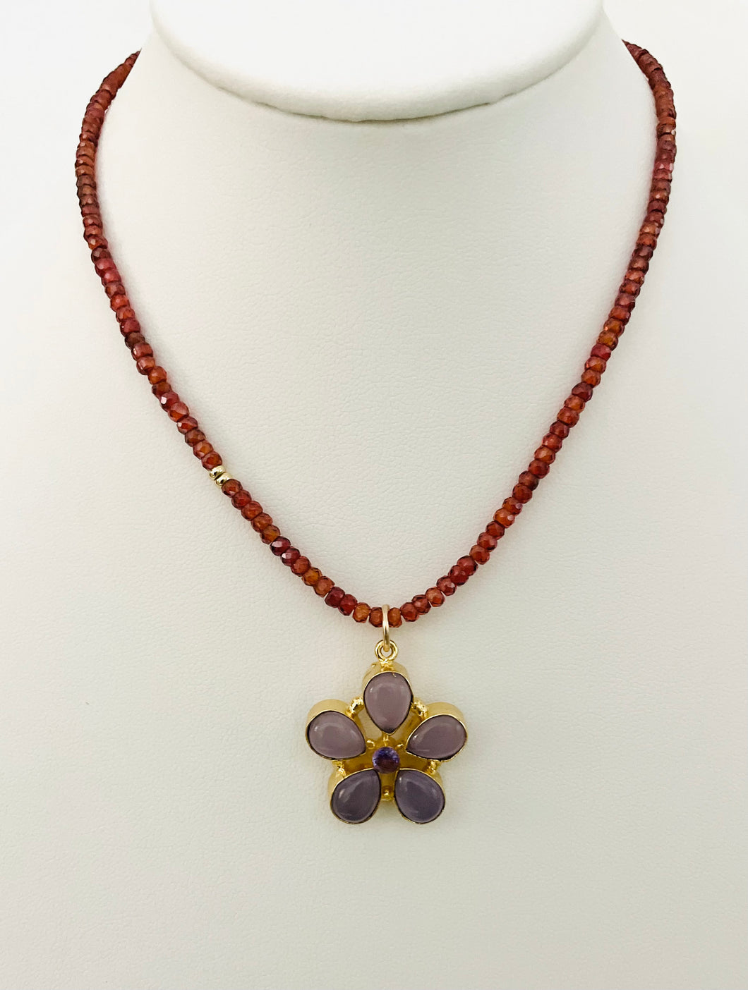 N697 Necklace