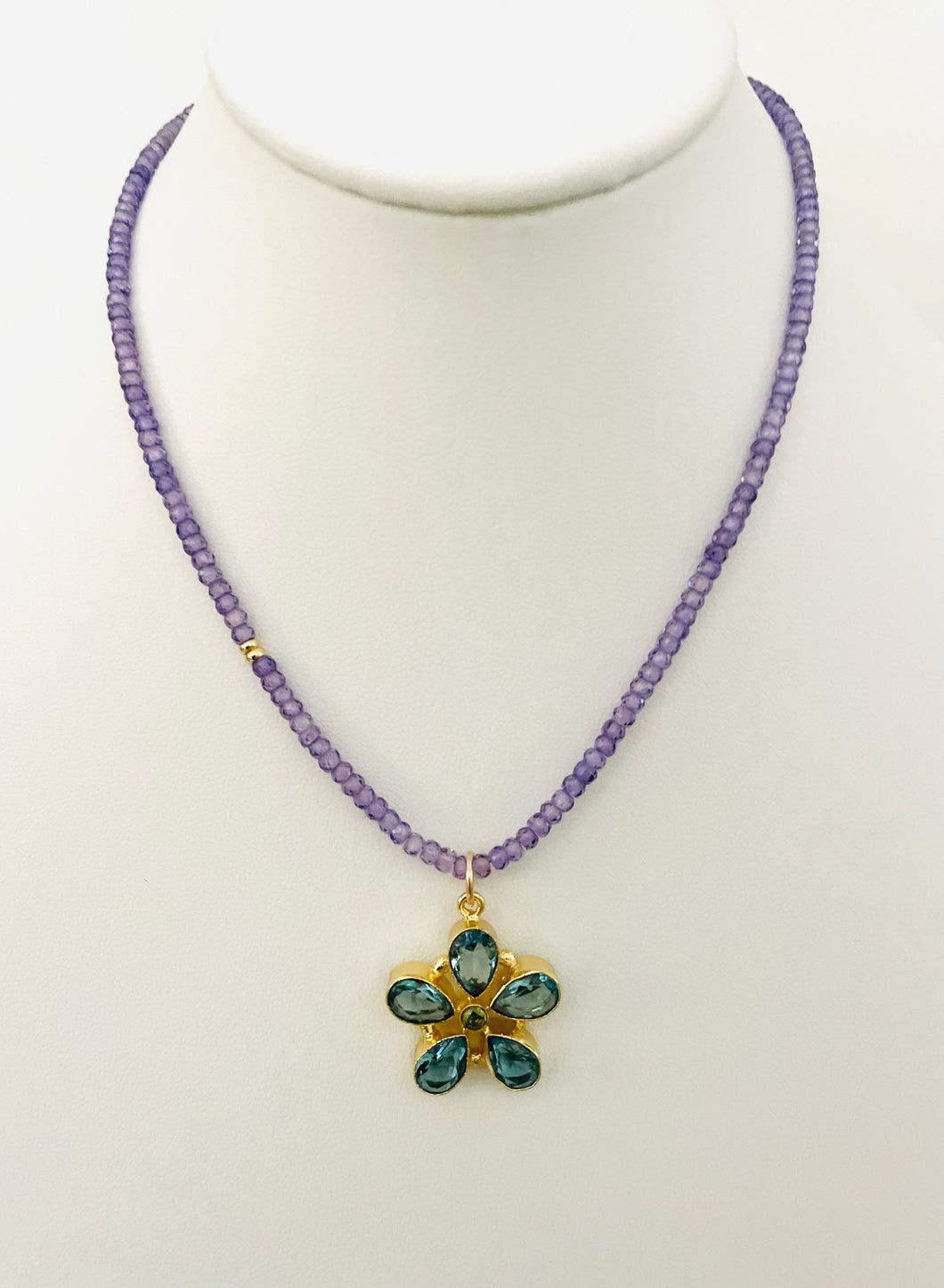 N698 Necklace