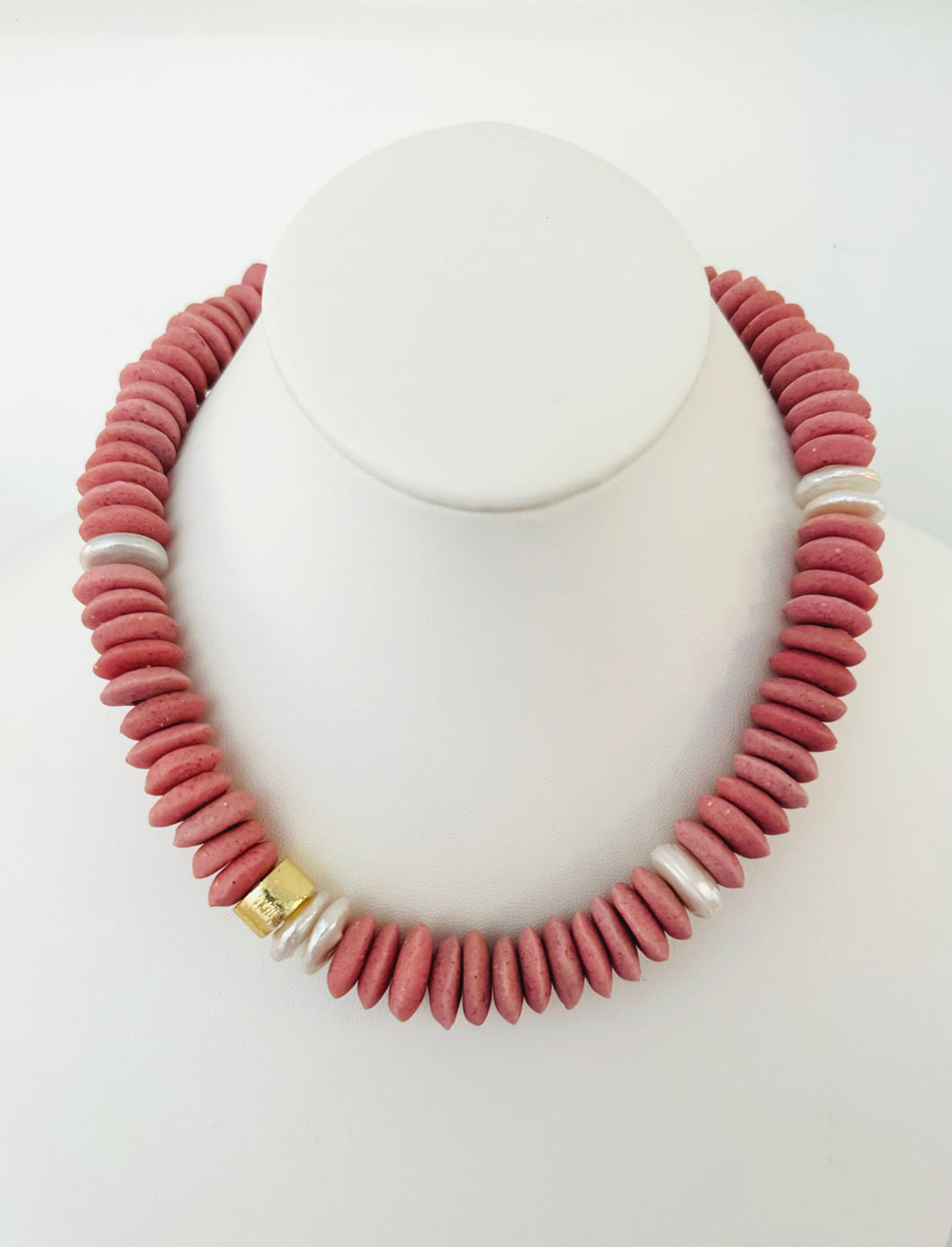 N718 Necklace