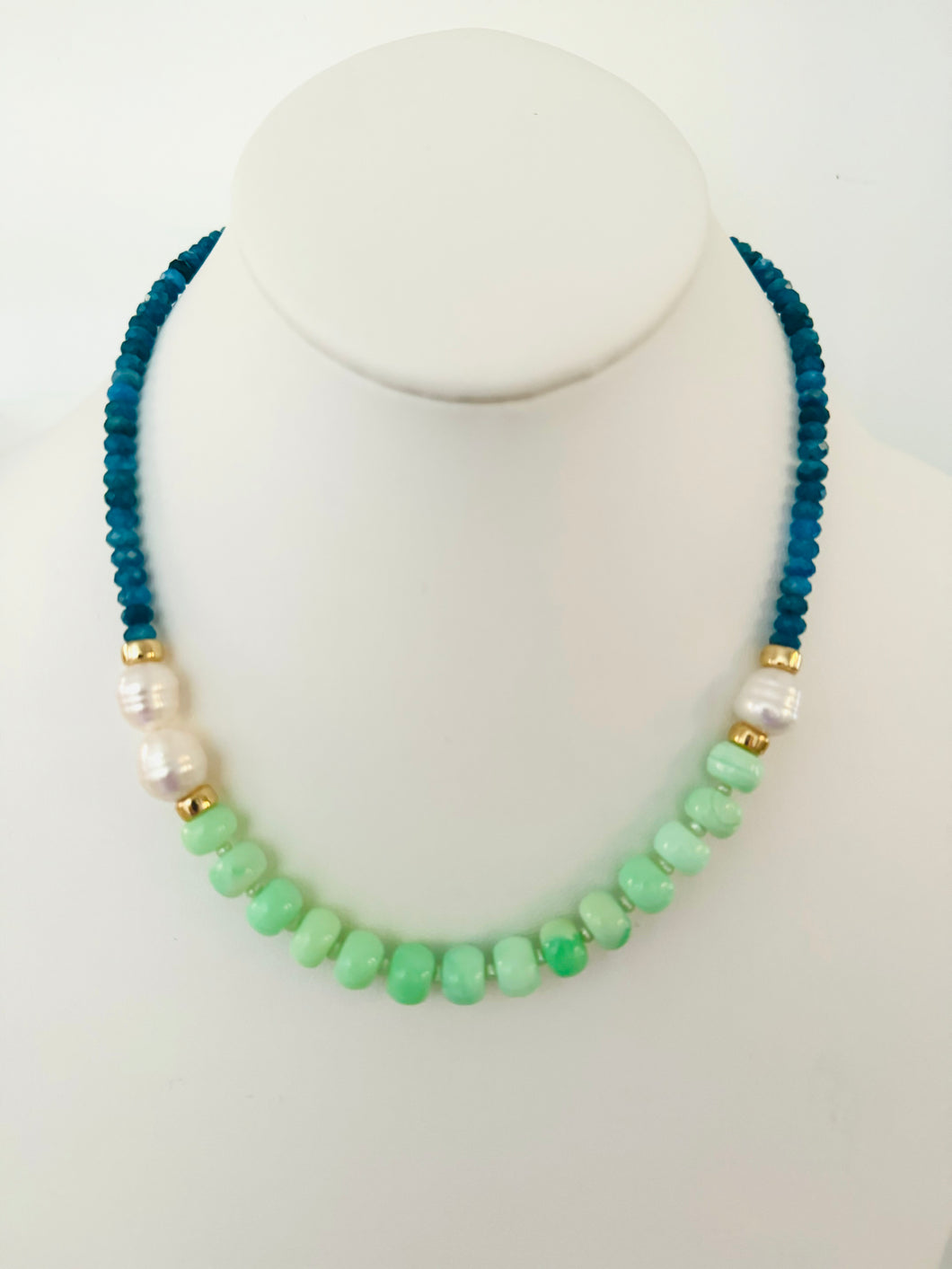 N719 Necklace
