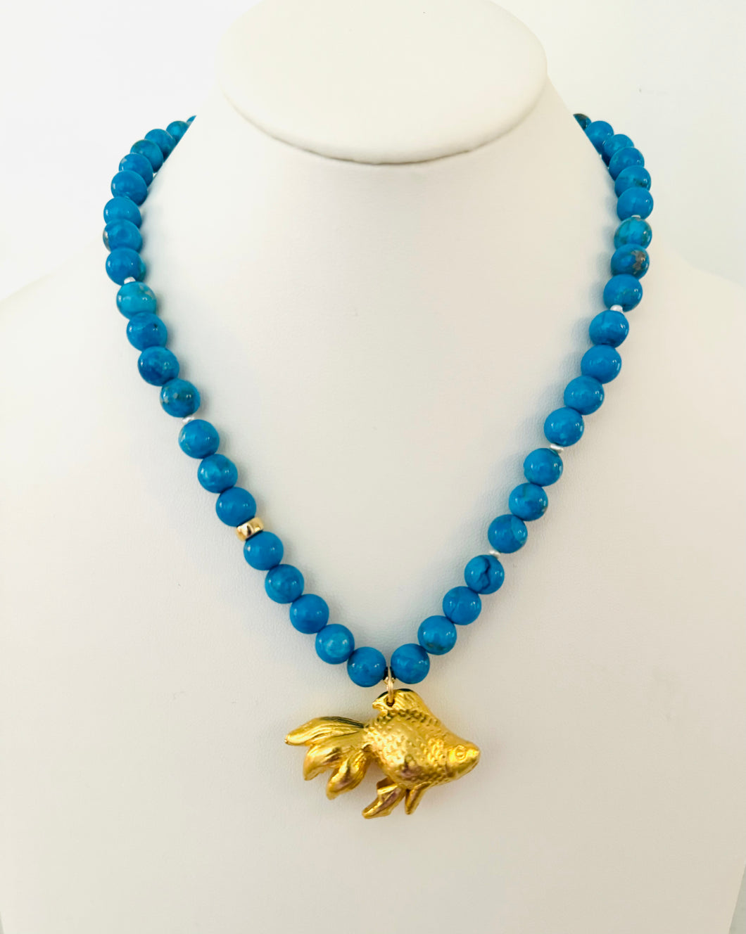 N720 Necklace
