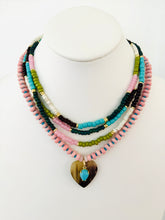Load image into Gallery viewer, N715 Necklace
