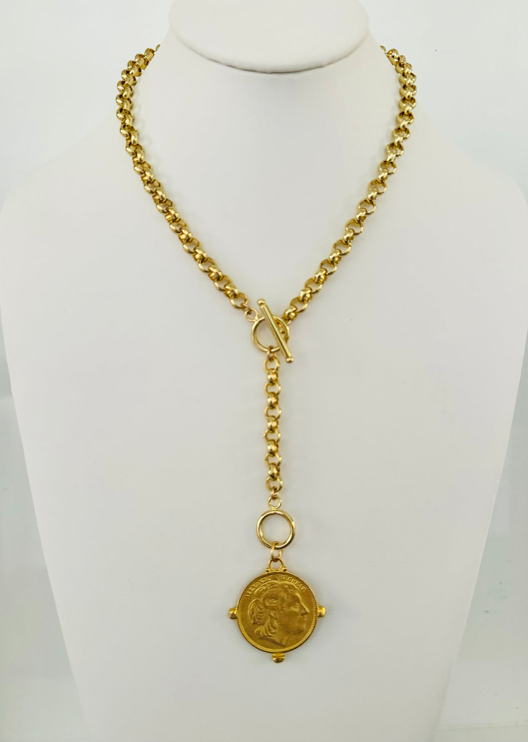 N525 Necklace
