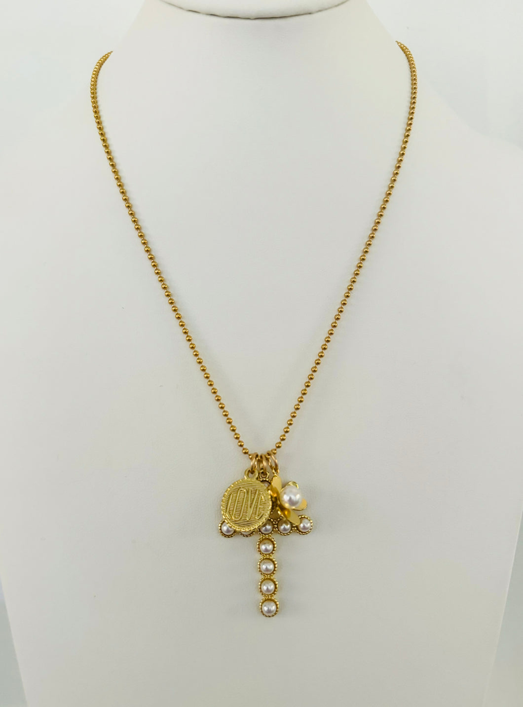 N650 Necklace