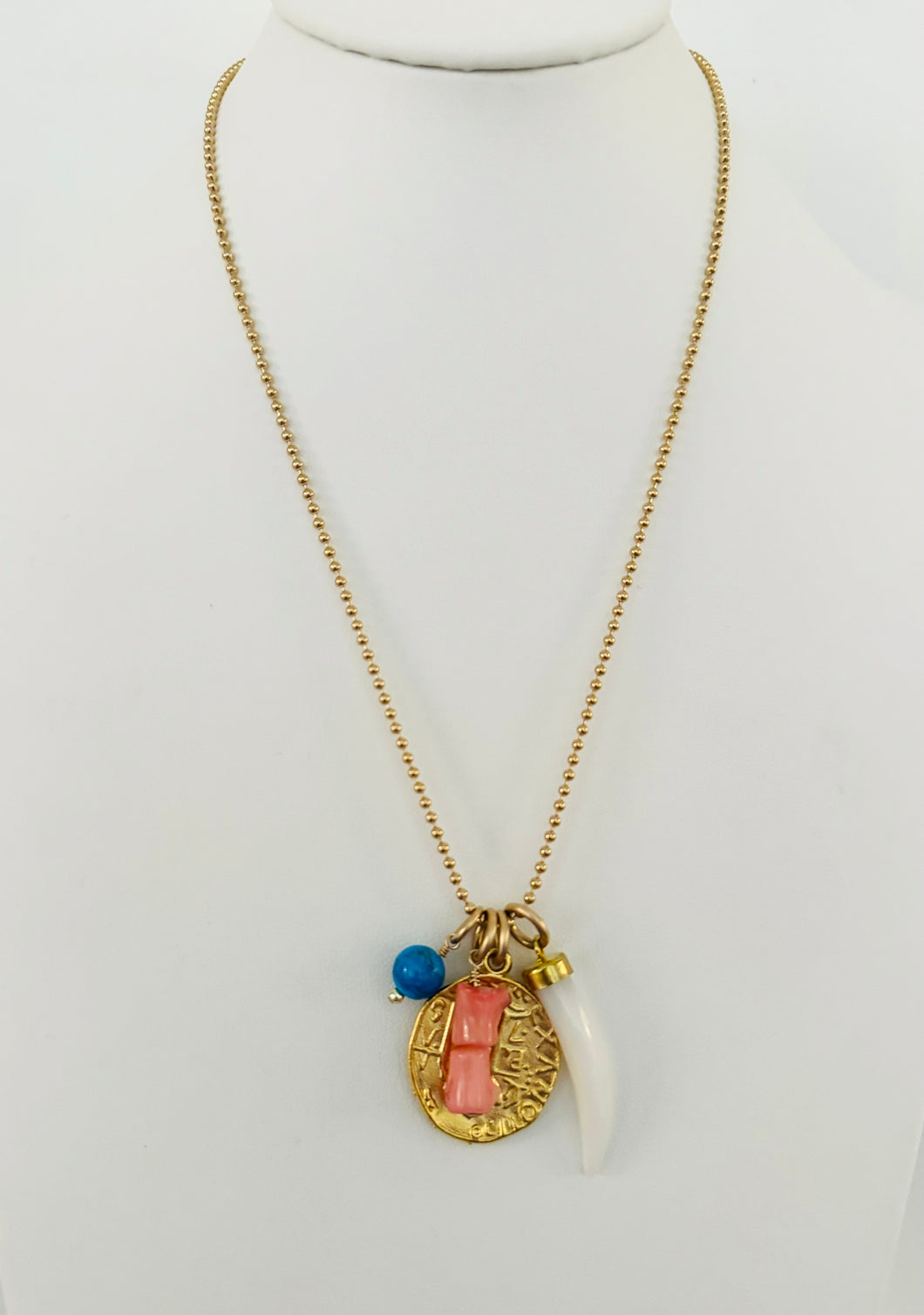 N678 Necklace