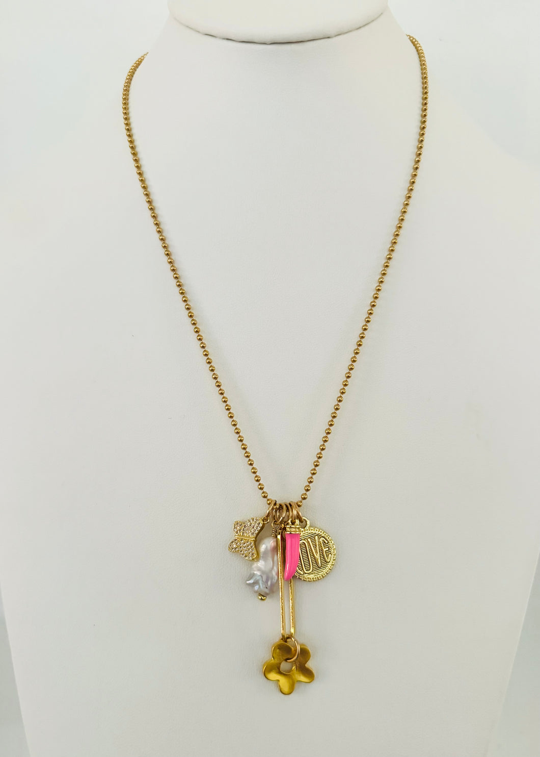 N652 Necklace