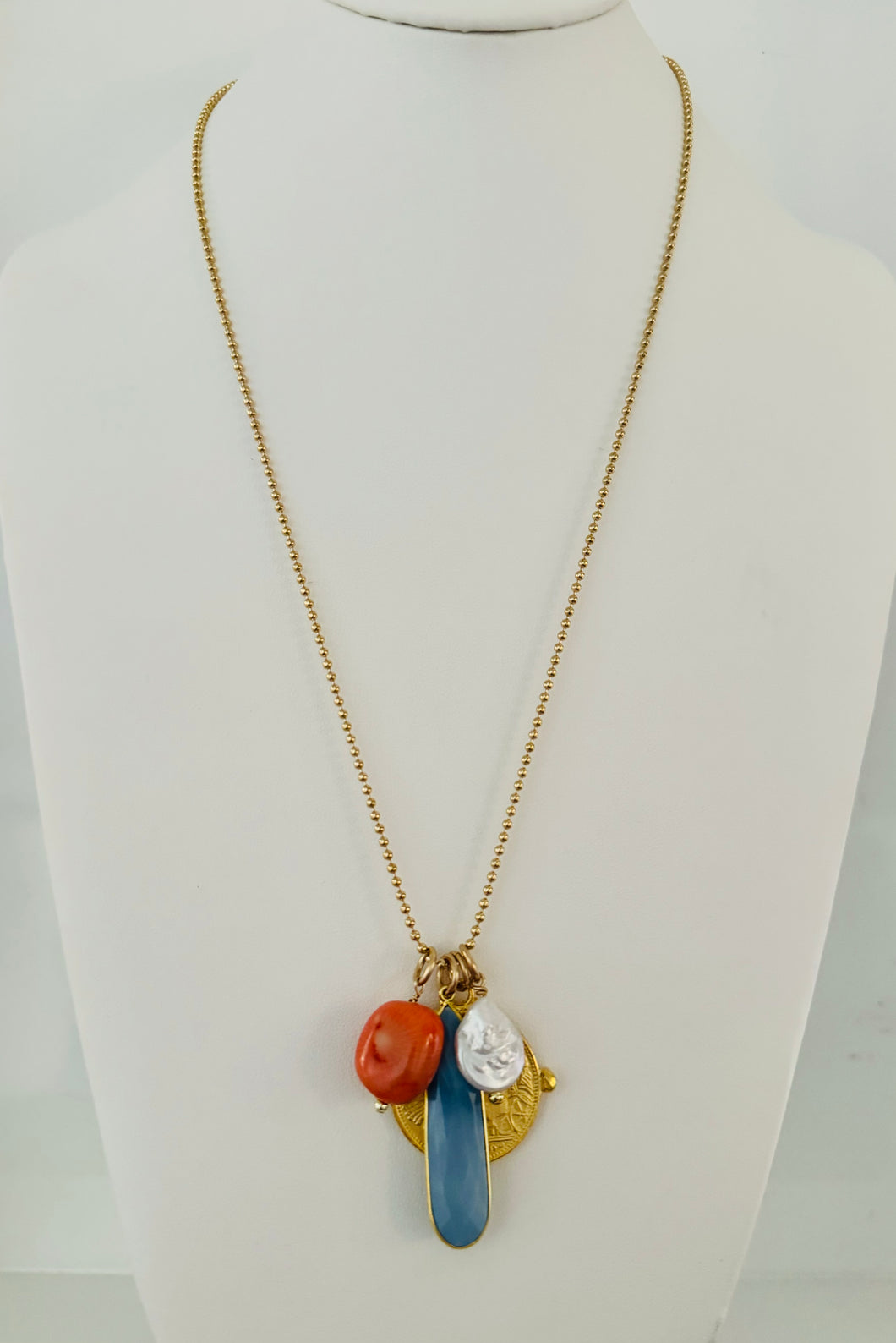 N676S Necklace