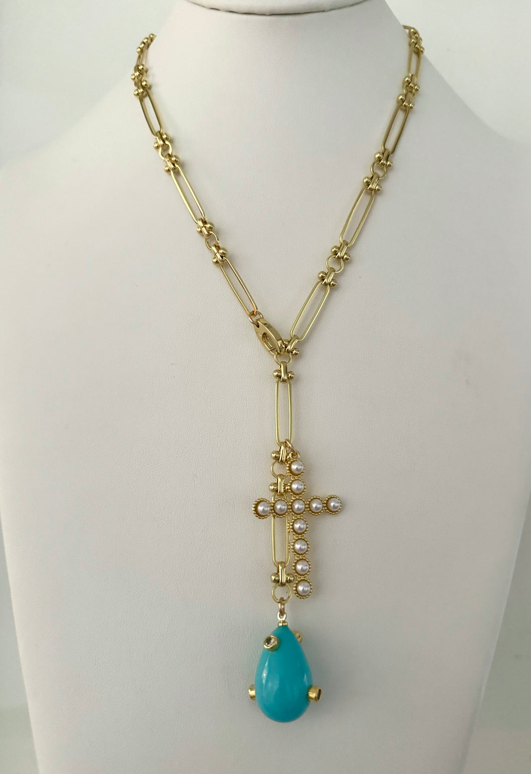 N527 Necklace
